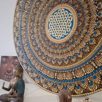 The Flower of Life image 2