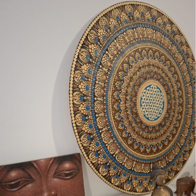 The Flower of Life image 3