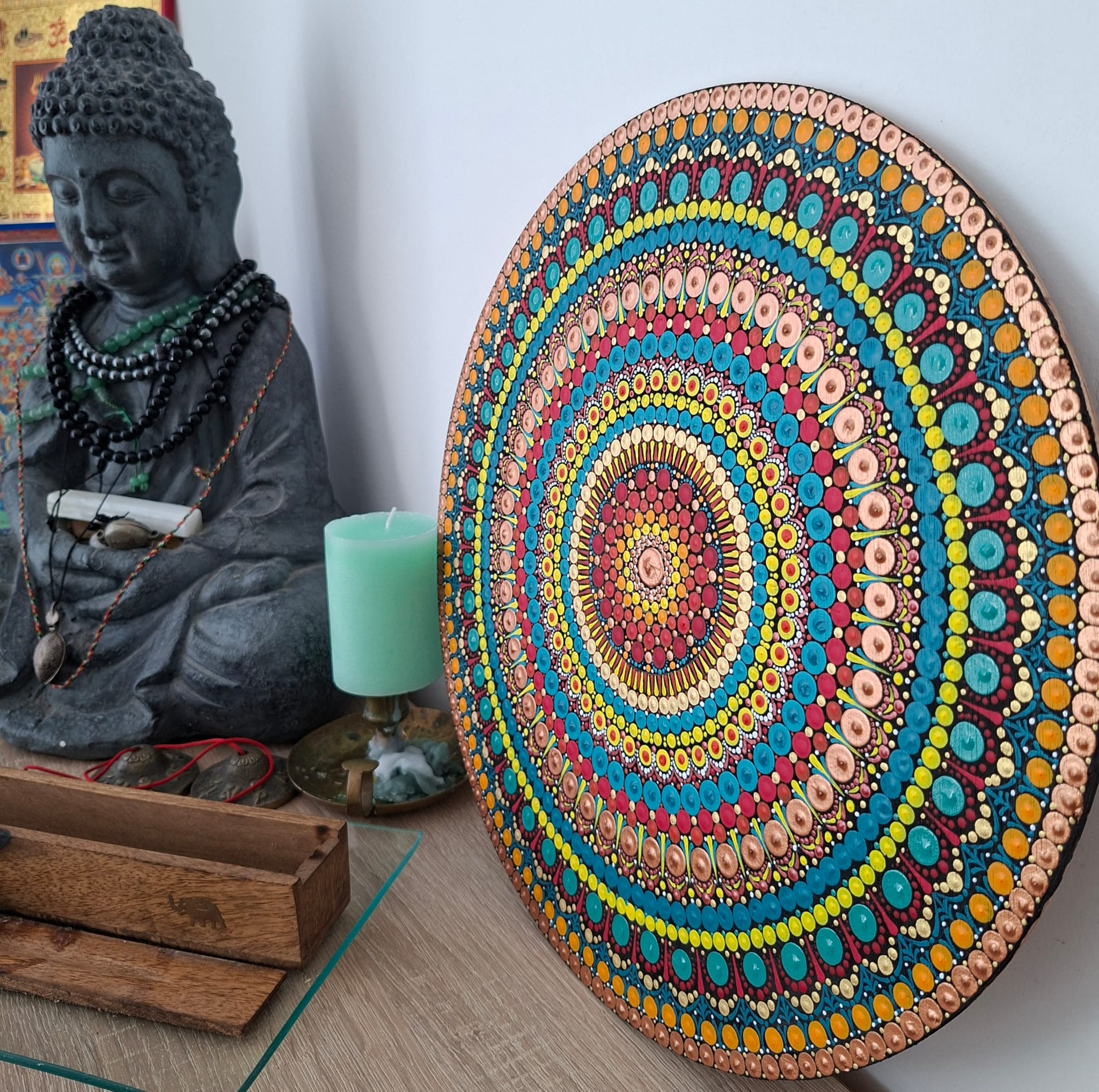 Power of Colors image 2